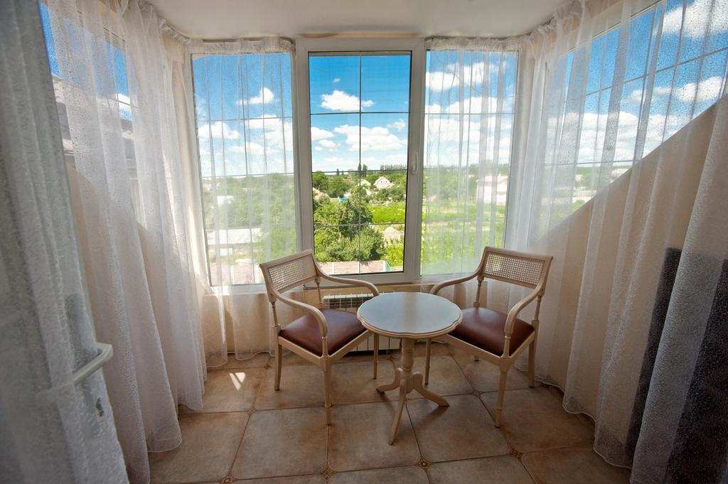 Gorny Ruchej Hotel Hora Ruang foto