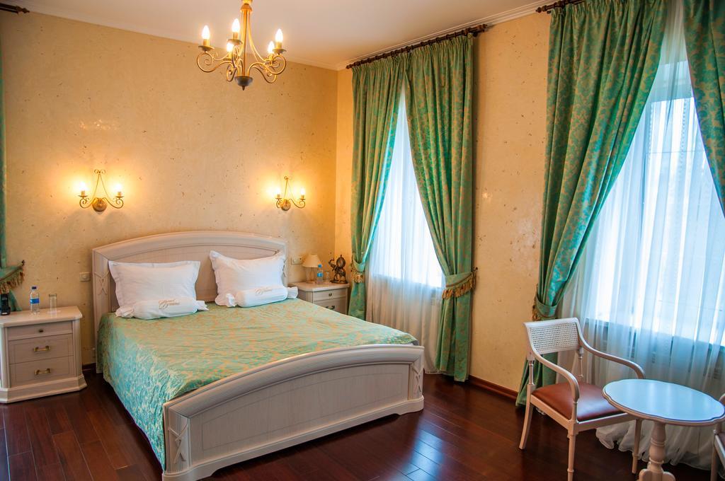 Gorny Ruchej Hotel Hora Ruang foto