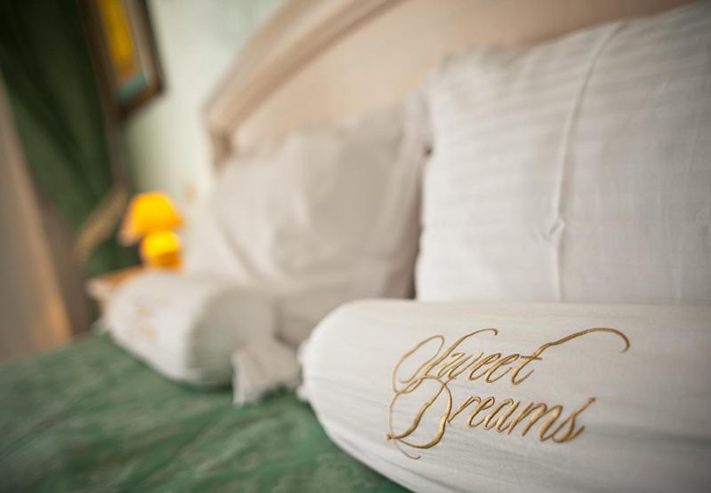 Gorny Ruchej Hotel Hora Bagian luar foto