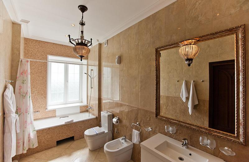 Gorny Ruchej Hotel Hora Bagian luar foto