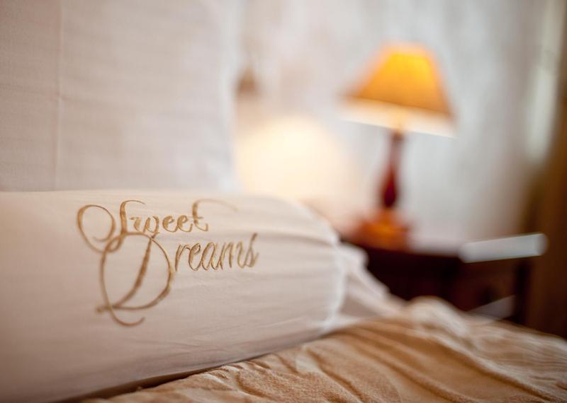 Gorny Ruchej Hotel Hora Bagian luar foto