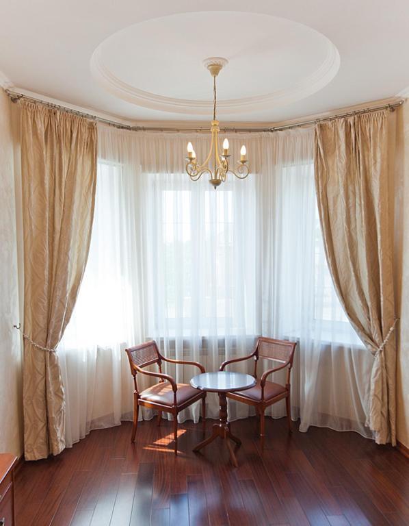 Gorny Ruchej Hotel Hora Bagian luar foto