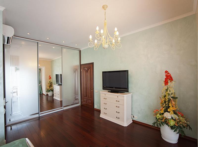 Gorny Ruchej Hotel Hora Bagian luar foto
