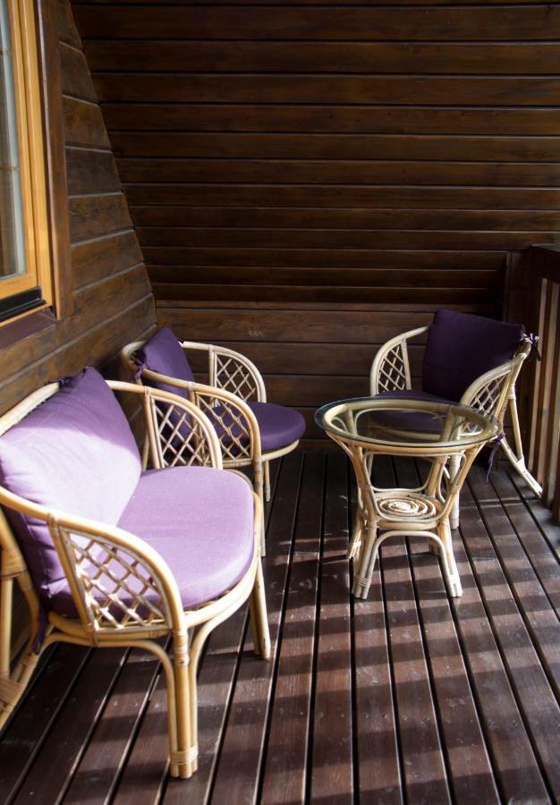 Gorny Ruchej Hotel Hora Bagian luar foto
